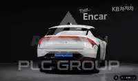 2022 KIA EV