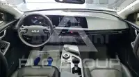 2022 KIA EV