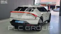 2022 KIA EV