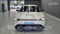 2022 KIA EV