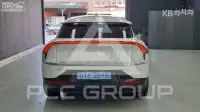 2022 KIA EV