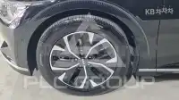 2022 KIA EV