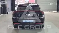 2022 KIA EV