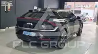 2022 KIA EV