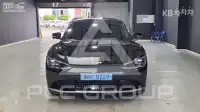 2022 KIA EV