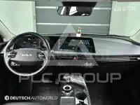 2022 KIA EV