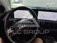 2022 KIA EV