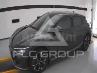 2022 KIA EV