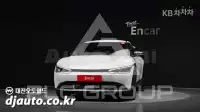 2022 KIA EV