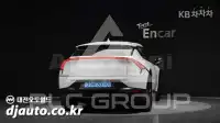 2022 KIA EV
