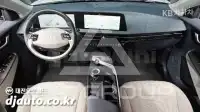 2022 KIA EV