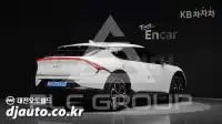 2022 KIA EV