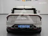 2022 KIA EV