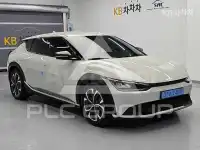 2022 KIA EV