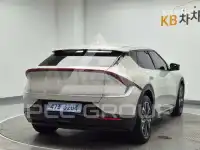 2022 KIA EV