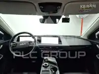 2022 KIA EV