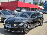 2022 KIA EV