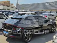 2022 KIA EV