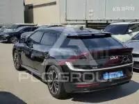 2022 KIA EV