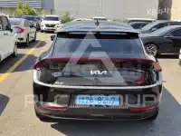 2022 KIA EV