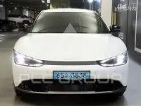 2022 KIA EV