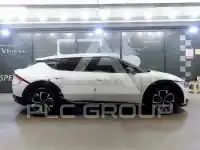 2022 KIA EV
