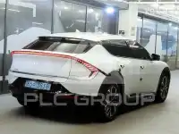 2022 KIA EV
