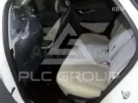 2022 KIA EV