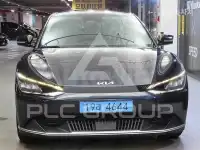 2022 KIA EV