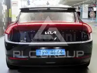 2022 KIA EV