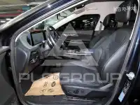2022 KIA EV
