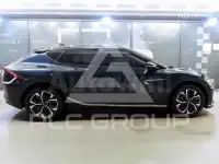 2022 KIA EV