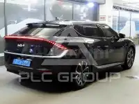 2022 KIA EV