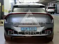 2022 KIA EV
