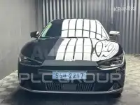 2022 KIA EV