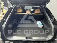 2022 KIA EV