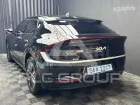 2022 KIA EV