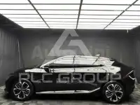 2022 KIA EV