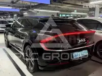 2022 KIA EV