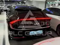 2022 KIA EV