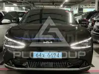 2022 KIA EV