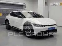2022 KIA EV