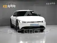 2022 KIA EV