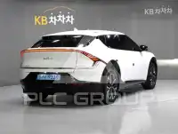 2022 KIA EV