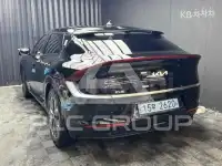 2022 KIA EV