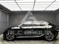 2022 KIA EV