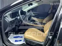 2022 KIA EV