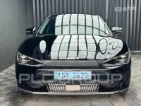 2022 KIA EV