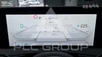 2022 KIA EV