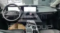 2022 KIA EV